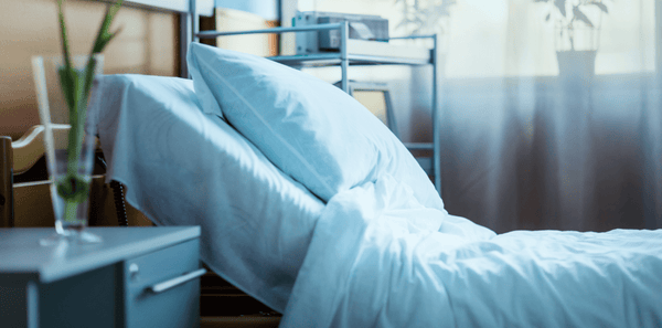 What Are The Types Of Hospital Beds?