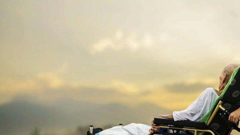 What Are The Top 3 Reclining Wheelchairs