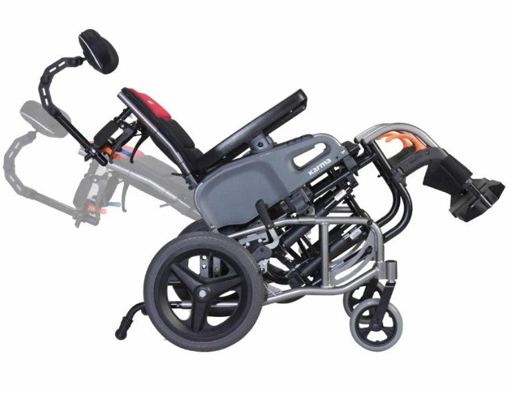 What Are The Benefits Of Tilt-In-Space Wheelchairs?
