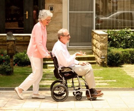 What Are The Top 2 Transport Wheelchairs?