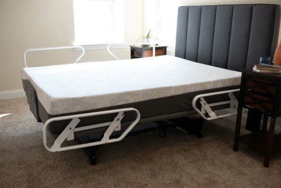 What is a Low Profile Bed? A Guide to Low Profile Beds