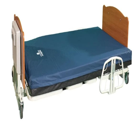 How to Use a Bariatric Adjustable Bed at Home? Discover the Benefits of Bariatric Adjustable Beds