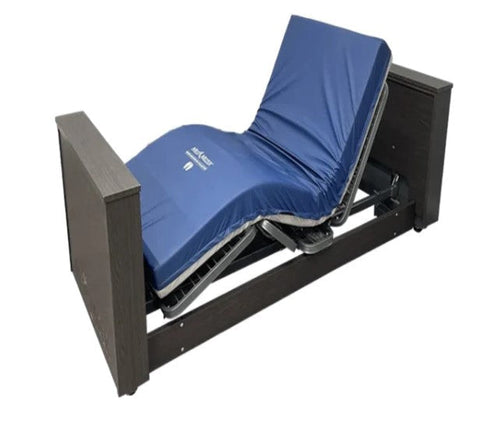 What is a Bariatric Hi-Low Bed? A Guide to Hi-Low Bariatric Beds