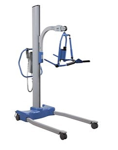 Top 3 Best Patient Floor Lifters: Elevating Care with Precision and Comfort