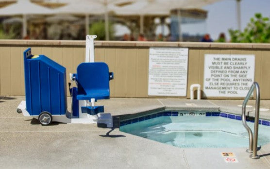 Top 3 Best Pool Lifts