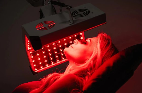 Unveiling the Unmatched Advantages of Red Light Therapy