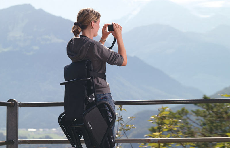 Are Standing Wheelchairs Good For Your Health?