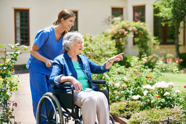 Best Wheelchair for Everyday Use: A Comprehensive Buying Guide