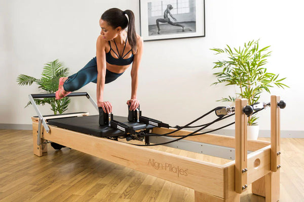 The Benefits and Advantages of Pilates Reformers: A Deep Dive