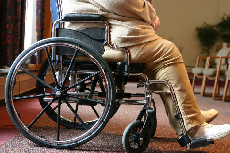 Who Makes A High Quality Heavy-Duty Bariatric Wheelchair?