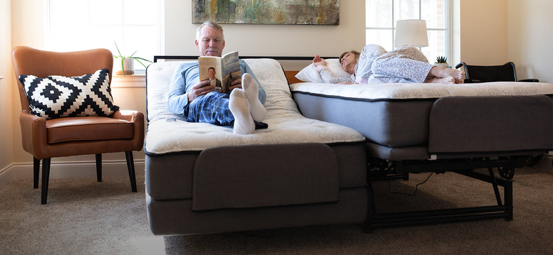 6 Surprising Health Benefits of Adjustable Beds You Need to Know