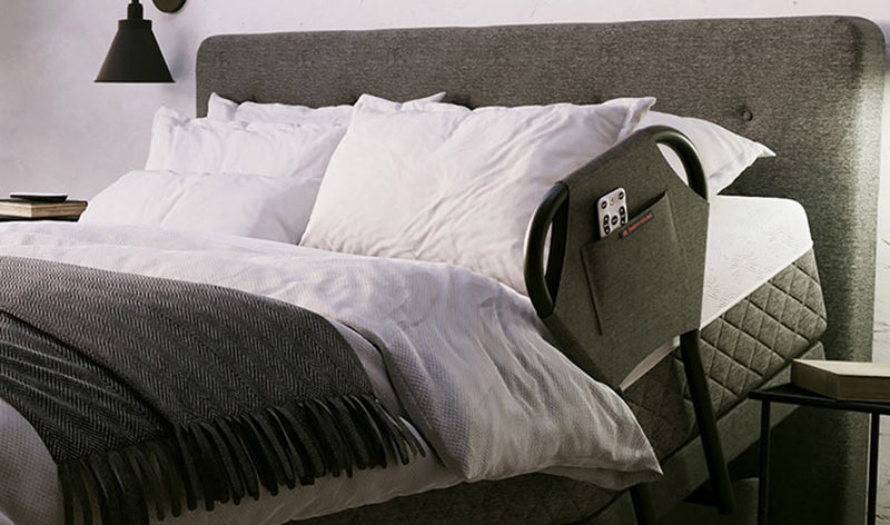 The Ultimate Guide to Adjustable Beds: Everything You Need to Know