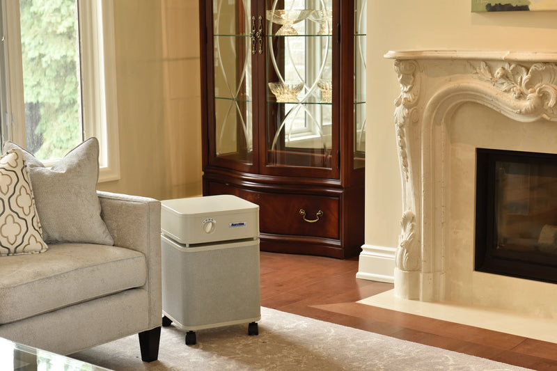 The Most Essential 7 Benefits of Air Purifiers You Need to Know