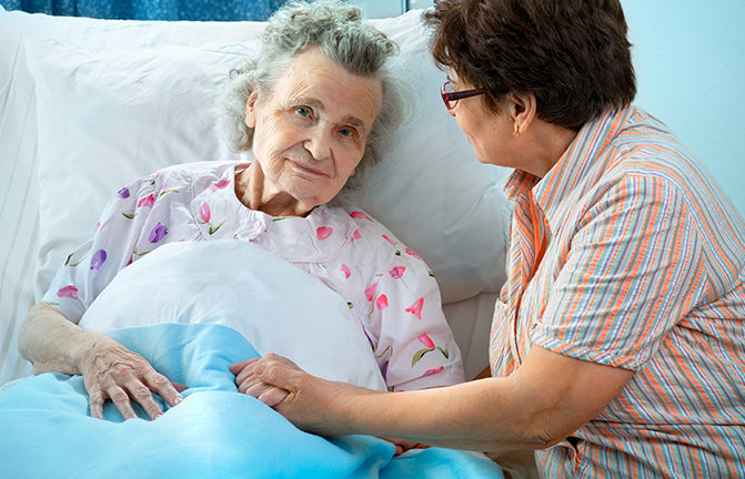 How to Get a Hospital Bed for Home?: A Guide To Homecare Hospital Beds