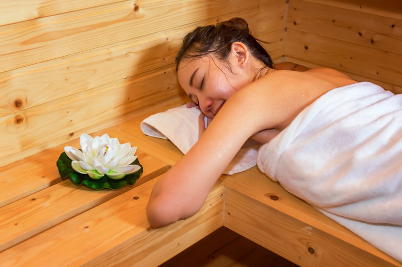 How Long Should You Stay in a Sauna? The Benefits and Risks of Sauna Use