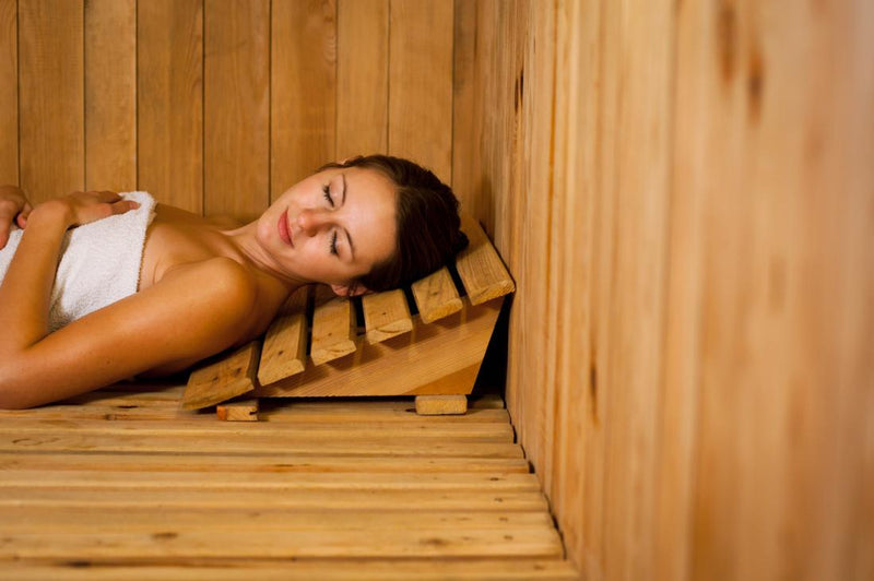 Lose Weight Fast in a Sauna: How Much Weight Can You Lose?