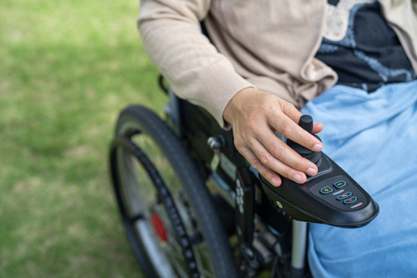 How Much Does an Electric Wheelchair Cost?