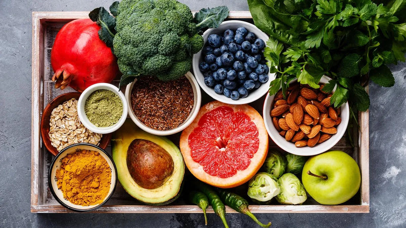 What Are Superfoods? The Ultimate Guide!