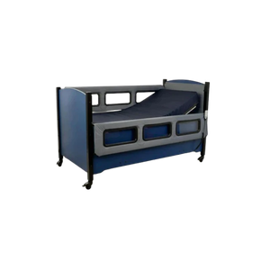 Pediatric Safety Beds