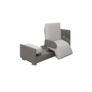 Rotating Bed for Elderly