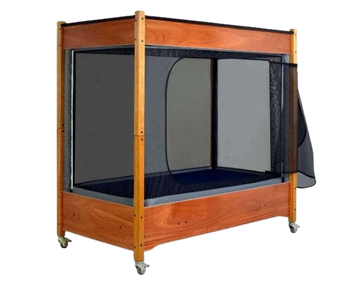 Autism Beds - Safety Bed For Special Needs