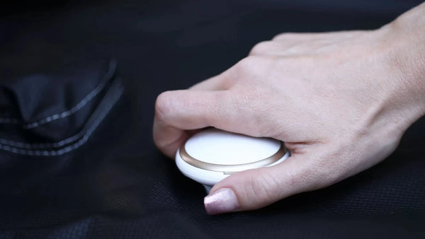 MSpa CAMARO Inflatable Round Bubble Spa 6 Person Capacity