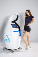 Vacuactivus Iceberg 50L Local Cryotherapy System