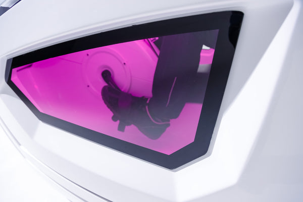 Vacuactivus InfraStar Cryotherapy Bike