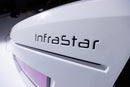 Vacuactivus InfraStar Cryotherapy Bike