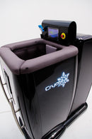 Vacuactivus CryoStar Antarctica Electric Cryotherapy Chamber- Full-Body Cold Therapy System