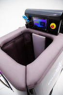 Vacuactivus CryoStar Antarctica Electric Cryotherapy Chamber- Full-Body Cold Therapy System