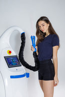 Vacuactivus Iceberg 50L Local Cryotherapy System