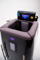 Vacuactivus CryoStar Antarctica Electric Cryotherapy Chamber- Full-Body Cold Therapy System