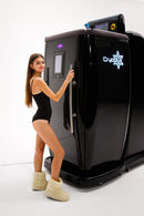 Vacuactivus CryoStar Antarctica Electric Cryotherapy Chamber- Full-Body Cold Therapy System
