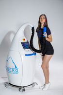Vacuactivus Iceberg 50L Local Cryotherapy System