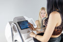 Vacuactivus VacuStar Infrared Cryotherapy Treadmill