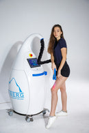 Vacuactivus Iceberg 50L Local Cryotherapy System