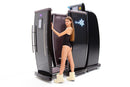 Vacuactivus CryoStar Antarctica Electric Cryotherapy Chamber- Full-Body Cold Therapy System