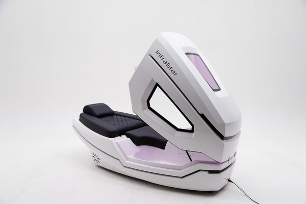Vacuactivus InfraStar Cryotherapy Bike