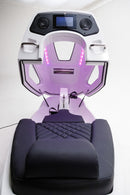 Vacuactivus InfraStar Cryotherapy Bike