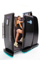 Vacuactivus CryoStar Antarctica Electric Cryotherapy Chamber- Full-Body Cold Therapy System