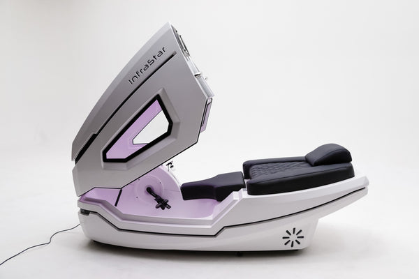 Vacuactivus InfraStar Cryotherapy Bike