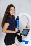 Vacuactivus Iceberg 50L Local Cryotherapy System