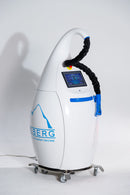 Vacuactivus Iceberg 50L Local Cryotherapy System
