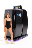 Vacuactivus CryoStar Antarctica Electric Cryotherapy Chamber- Full-Body Cold Therapy System
