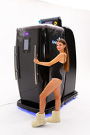 Vacuactivus CryoStar Antarctica Electric Cryotherapy Chamber- Full-Body Cold Therapy System
