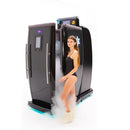 Vacuactivus CryoStar Antarctica Electric Cryotherapy Chamber- Full-Body Cold Therapy System