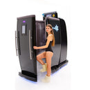 Vacuactivus CryoStar Antarctica Electric Cryotherapy Chamber- Full-Body Cold Therapy System