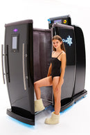 Vacuactivus CryoStar Antarctica Electric Cryotherapy Chamber- Full-Body Cold Therapy System