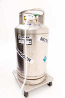 Vacuactivus CryoStar Antarctica Electric Cryotherapy Chamber- Full-Body Cold Therapy System